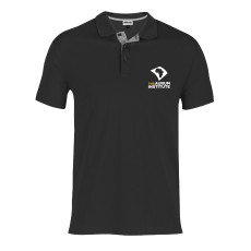 Gents New York Golf Shirt